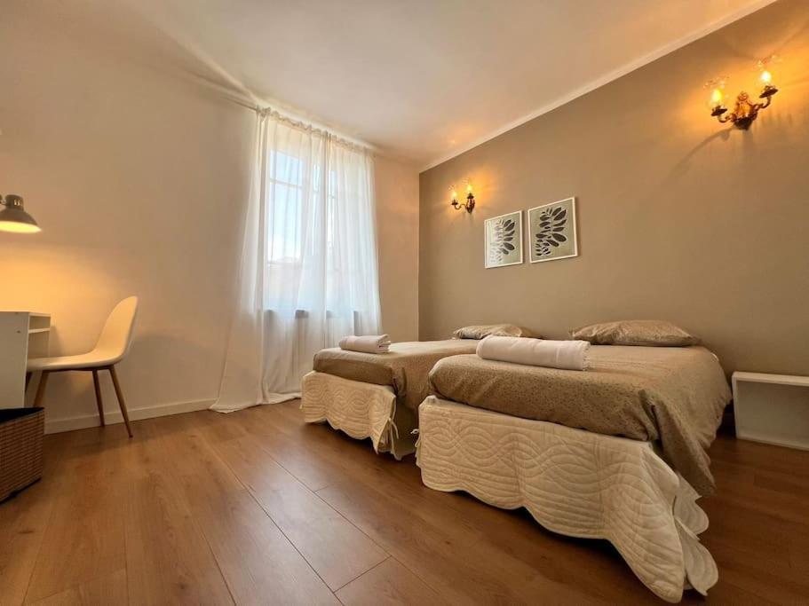 Ottanio Lake Apartment ปิโซเญ ภายนอก รูปภาพ