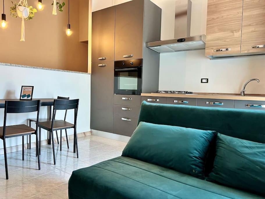 Ottanio Lake Apartment ปิโซเญ ภายนอก รูปภาพ