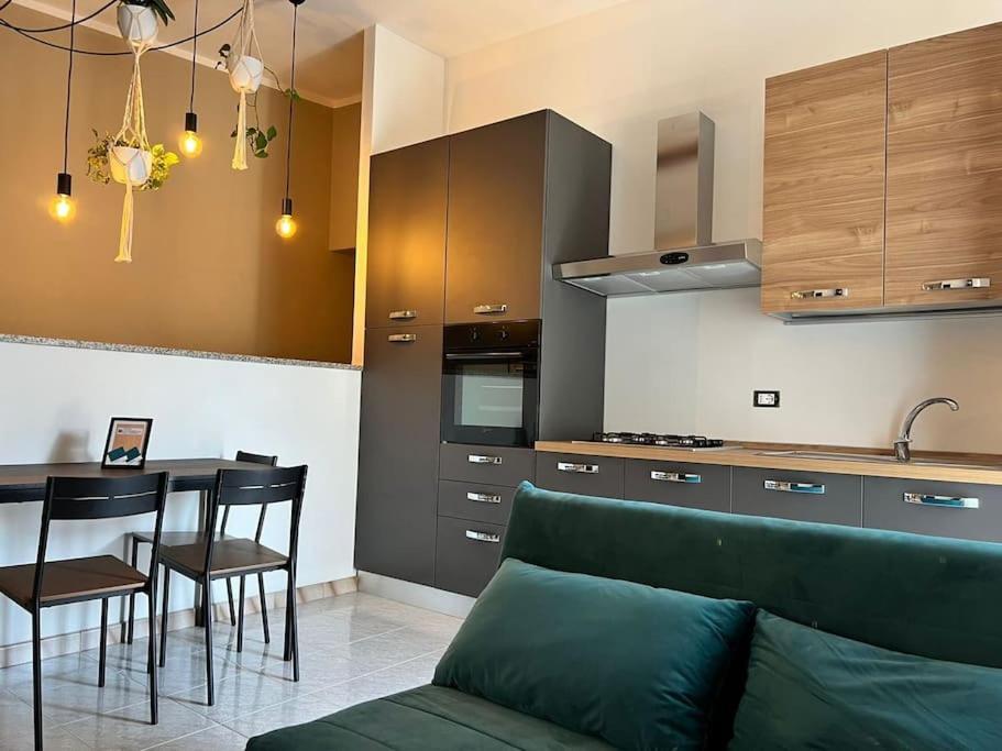 Ottanio Lake Apartment ปิโซเญ ภายนอก รูปภาพ