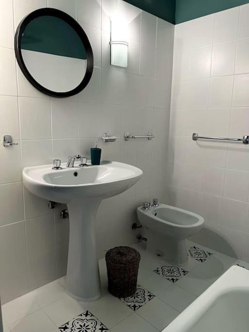Ottanio Lake Apartment ปิโซเญ ภายนอก รูปภาพ